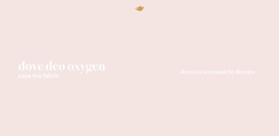 Dove