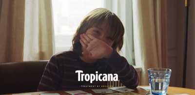 Tropicana